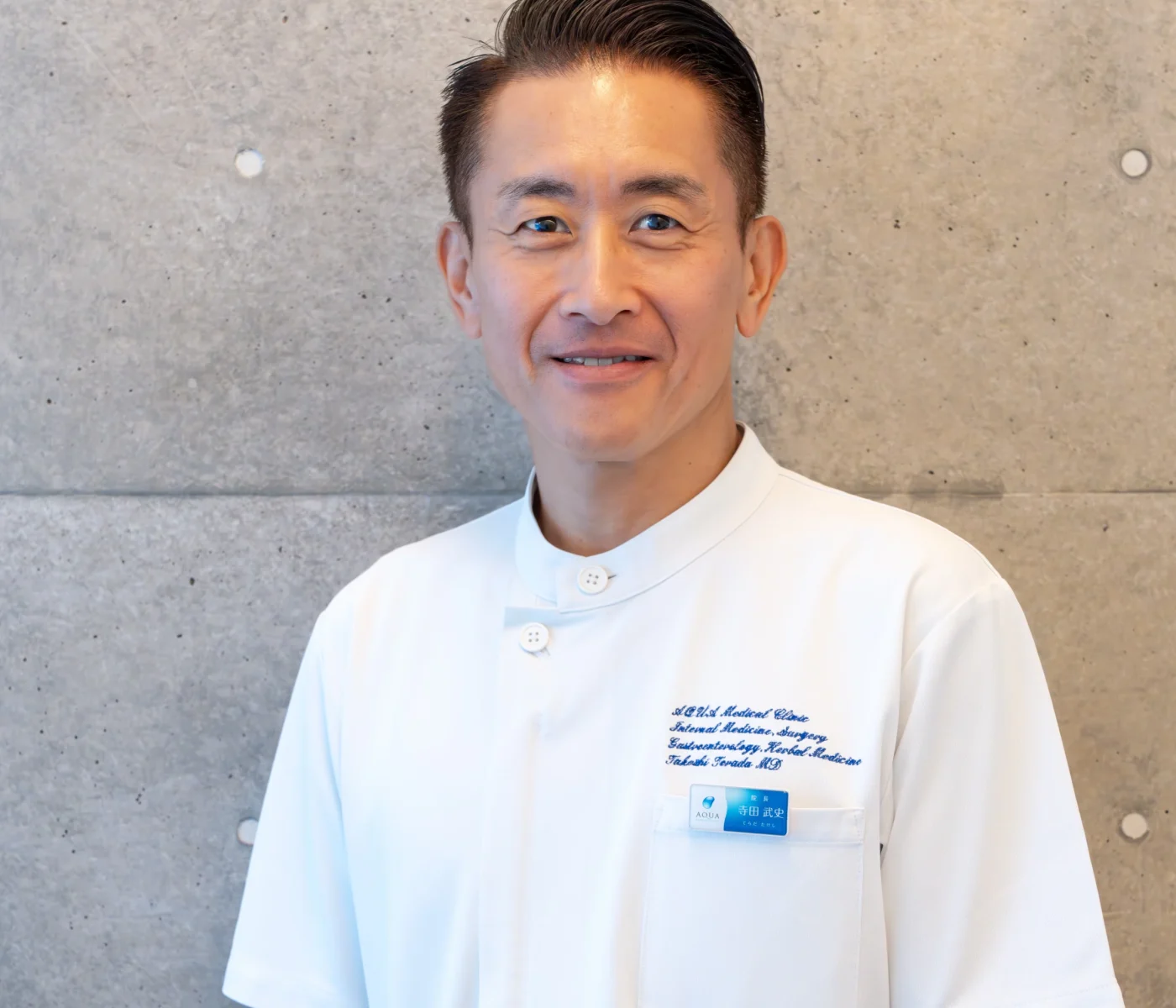 寺田院長
