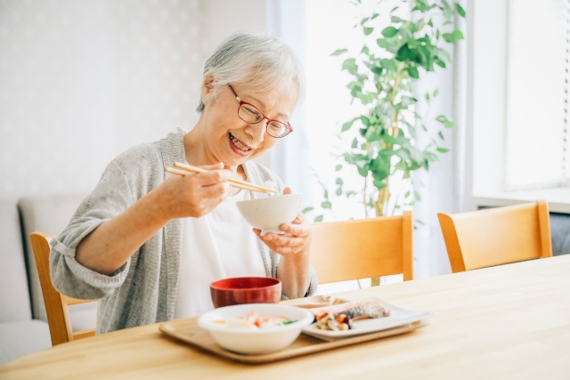 糖尿病の食事療法
