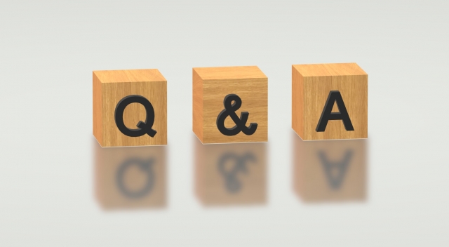 Q&A